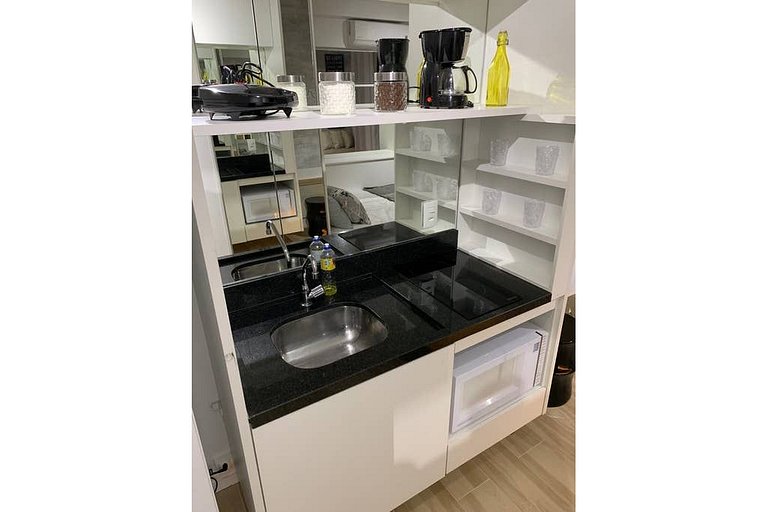 Ap luxo Augusta UA 214 anúncio 1