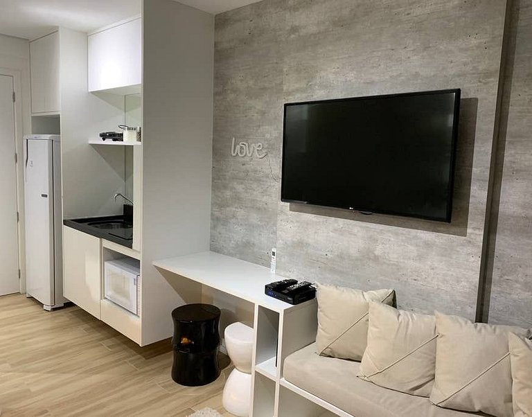 Ap luxo Augusta UA 214 anúncio 1