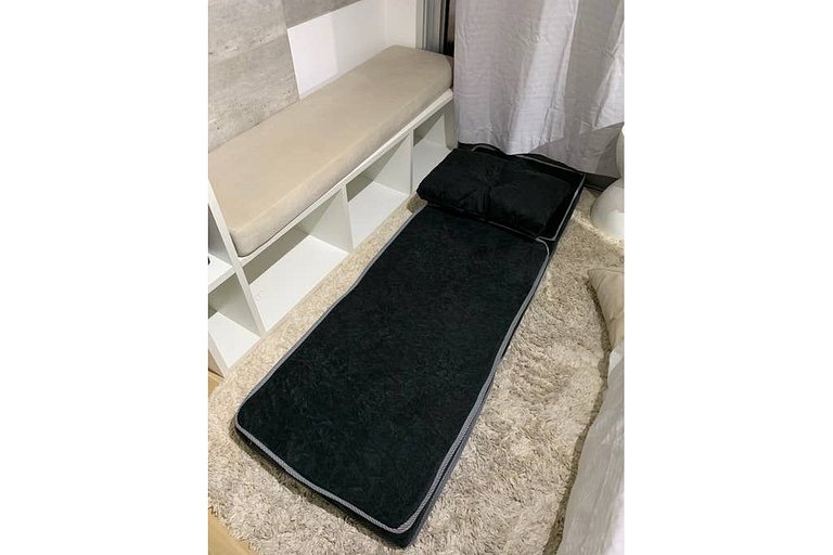 Ap luxo Augusta UA 214 anúncio 1