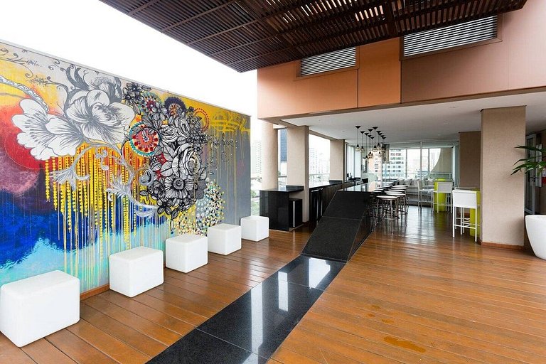 Lindo ap Augusta 207 ua