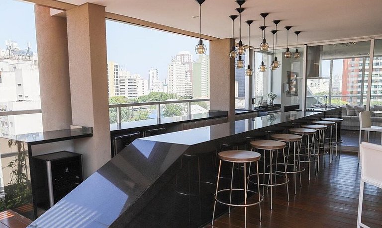 Lindo ap Augusta 207 ua