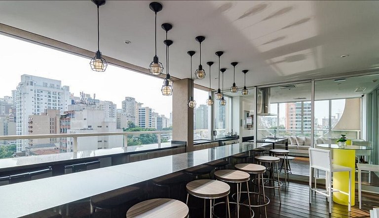 Lindo ap Augusta 207 ua