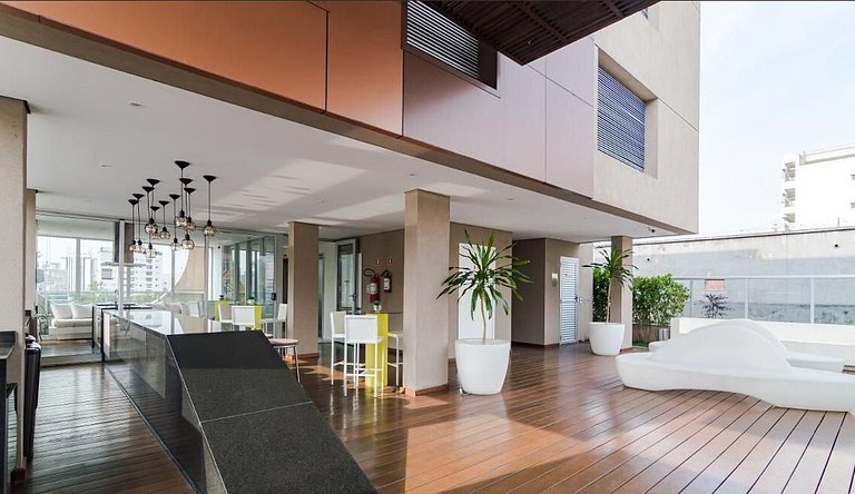 Lindo ap Augusta 207 ua