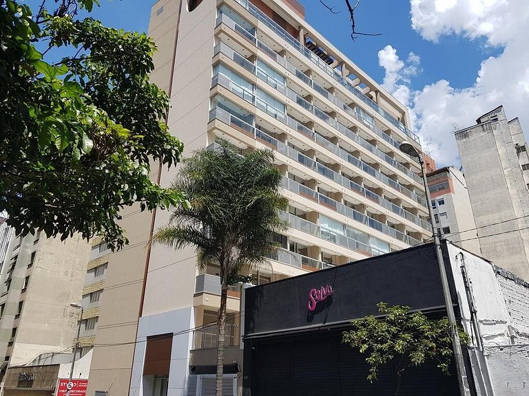 Lindo ap Augusta 207 ua