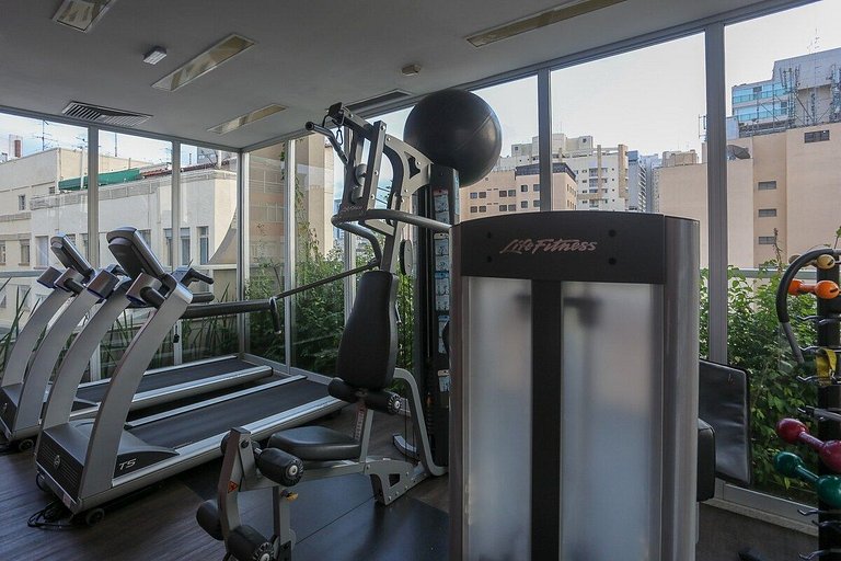 Lindo ap Augusta 207 ua