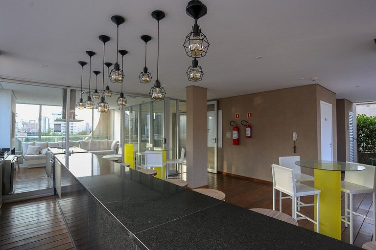 Lindo ap Augusta 207 ua