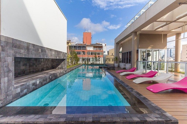 Lindo ap Augusta 207 ua