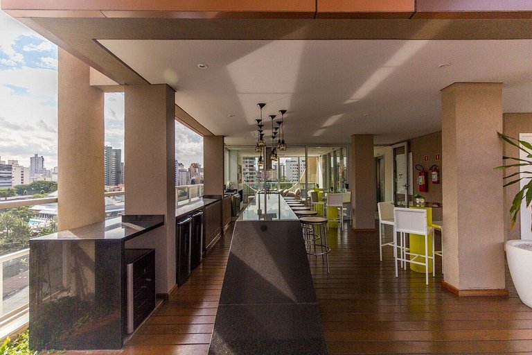 Lindo ap Augusta 207 ua