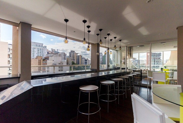 Lindo ap Augusta 207 ua