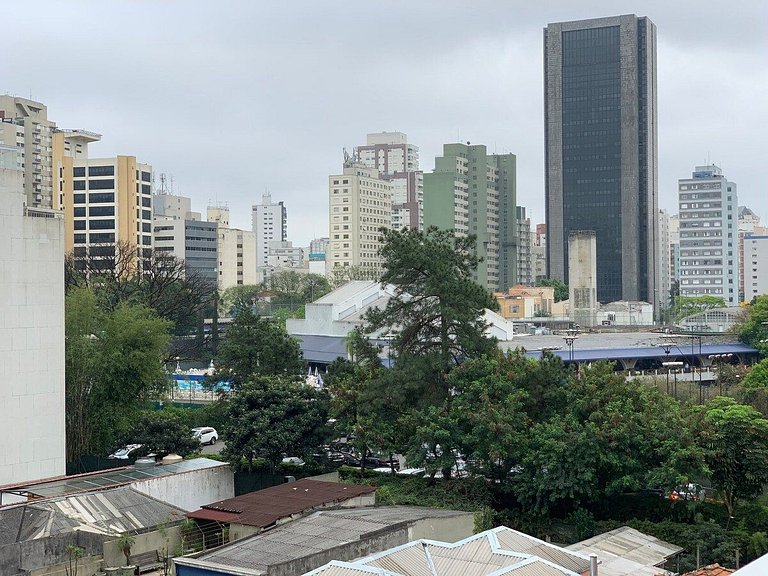 Lindo ap Augusta 207 ua