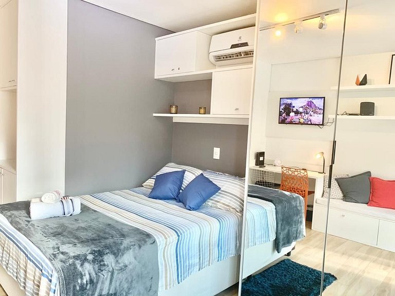 Lindo ap Augusta 207 ua