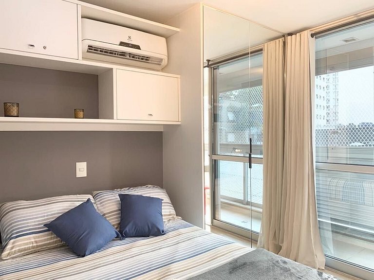 Lindo ap Augusta 207 ua