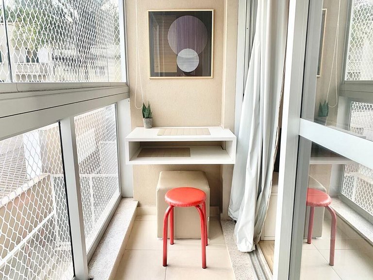 Lindo ap Augusta 207 ua