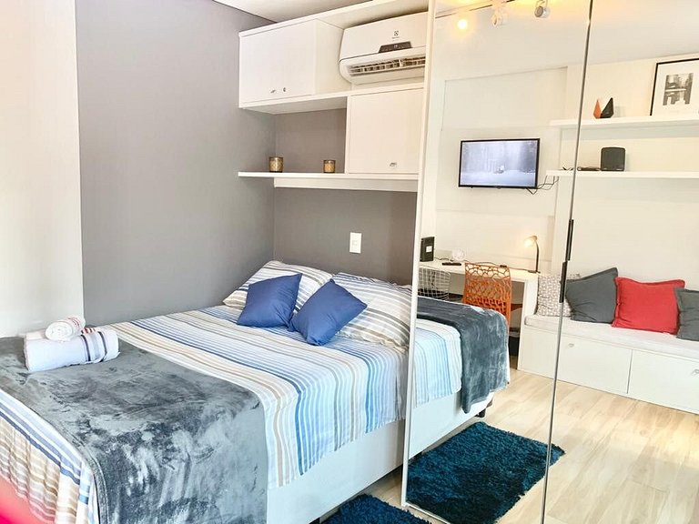 Lindo ap Augusta 207 ua