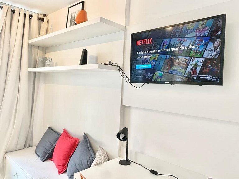 Lindo ap Augusta 207 ua