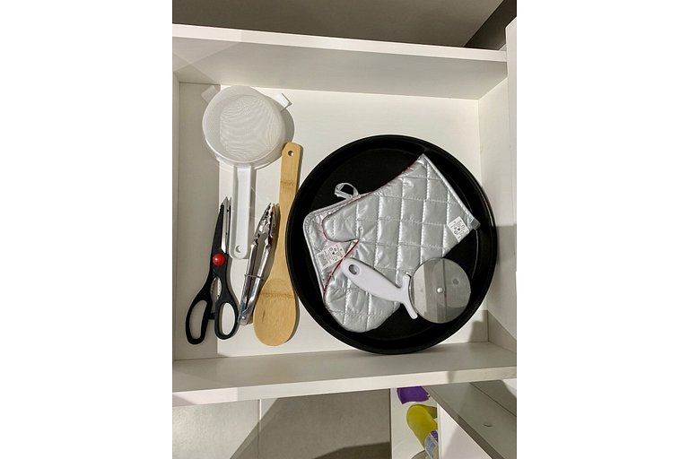 Studio premium Moema lazer e conforto 904