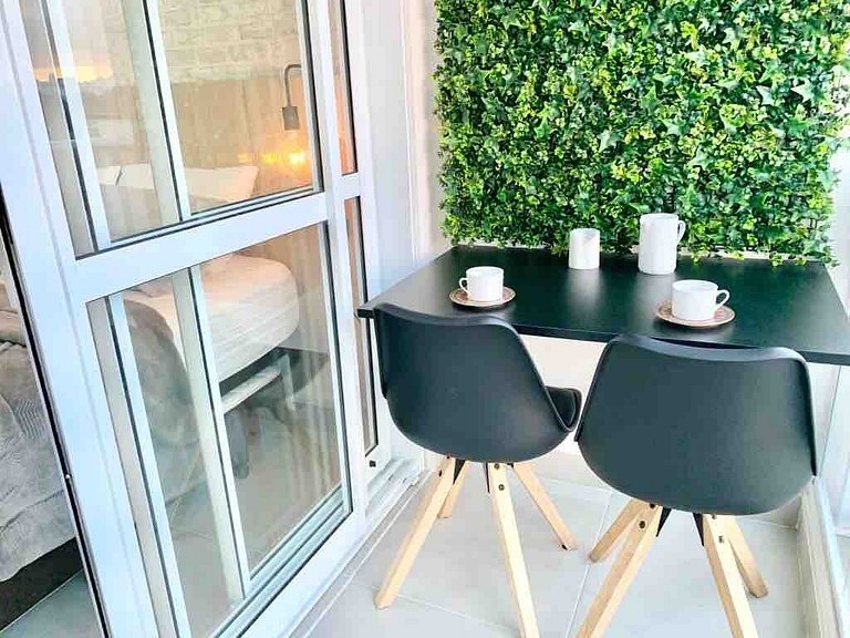 Studio premium Moema Cd 904 lazer e conforto