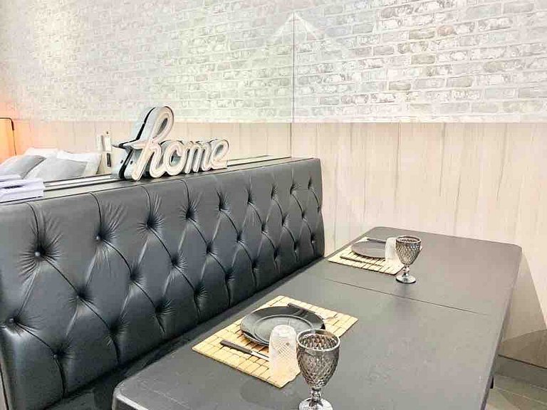 Studio premium Moema Cd 904 lazer e conforto