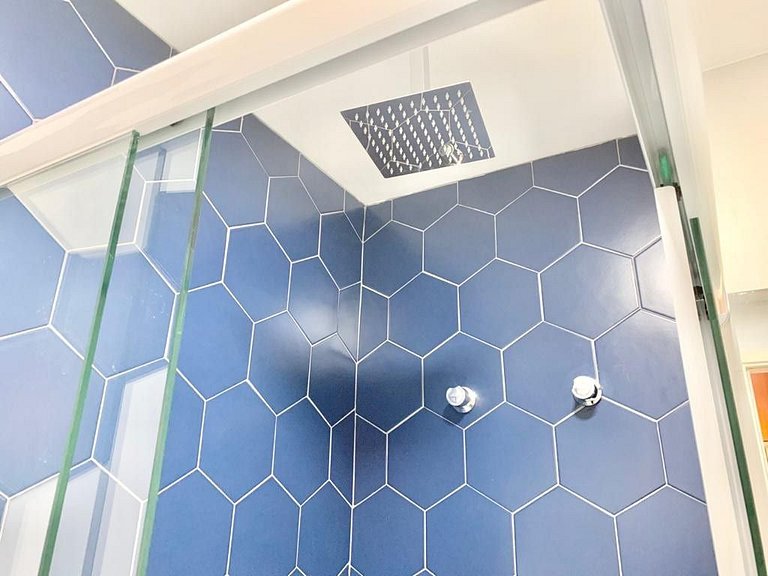 Studio premium Moema Cd 703 lazer e conforto