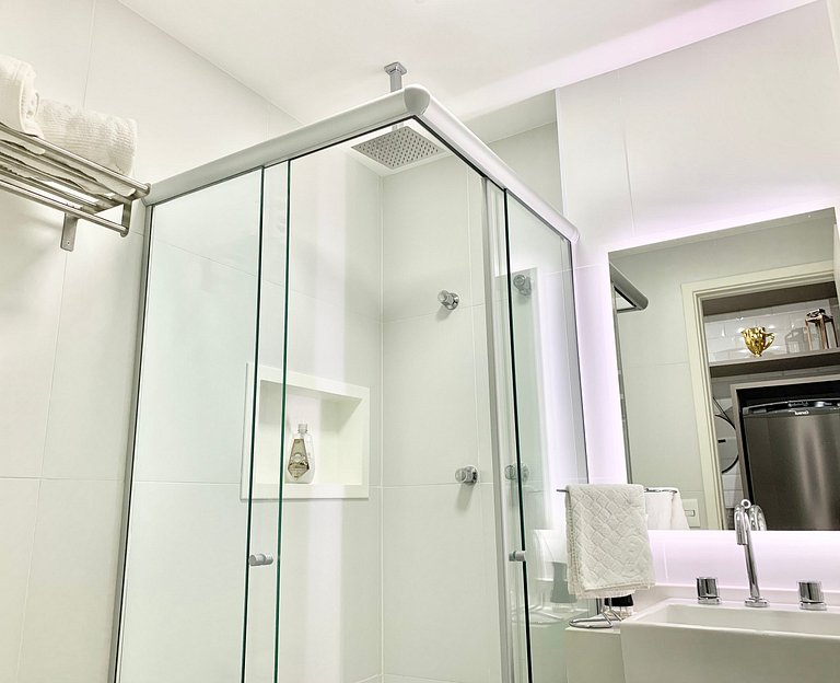 Studio premium Moema Cd 904 lazer e conforto