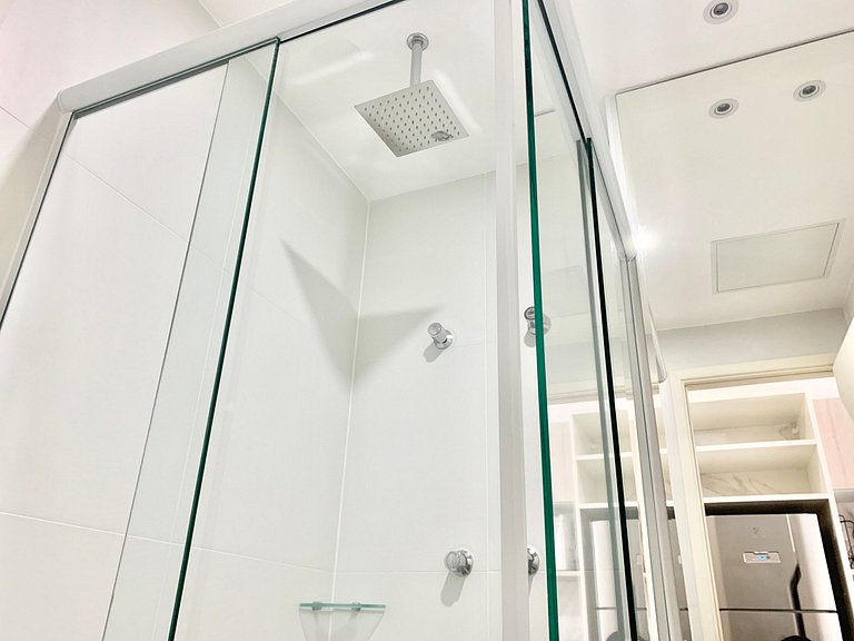 Studio premium Moema Cd 207 lazer e conforto