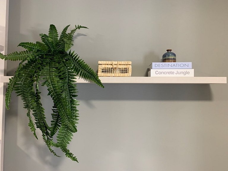 Studio premium Moema Cd 309 lazer e conforto