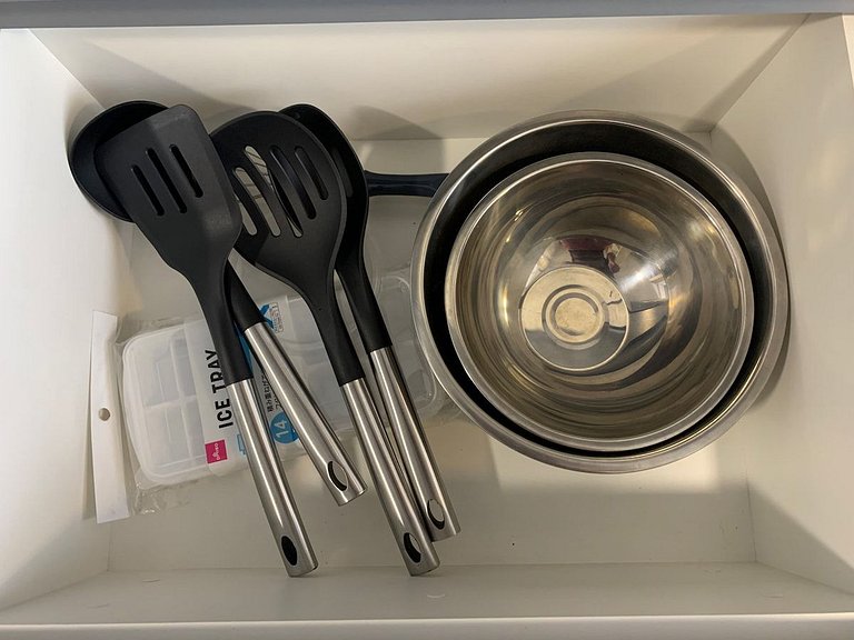 Studio premium Moema lazer e conforto 309