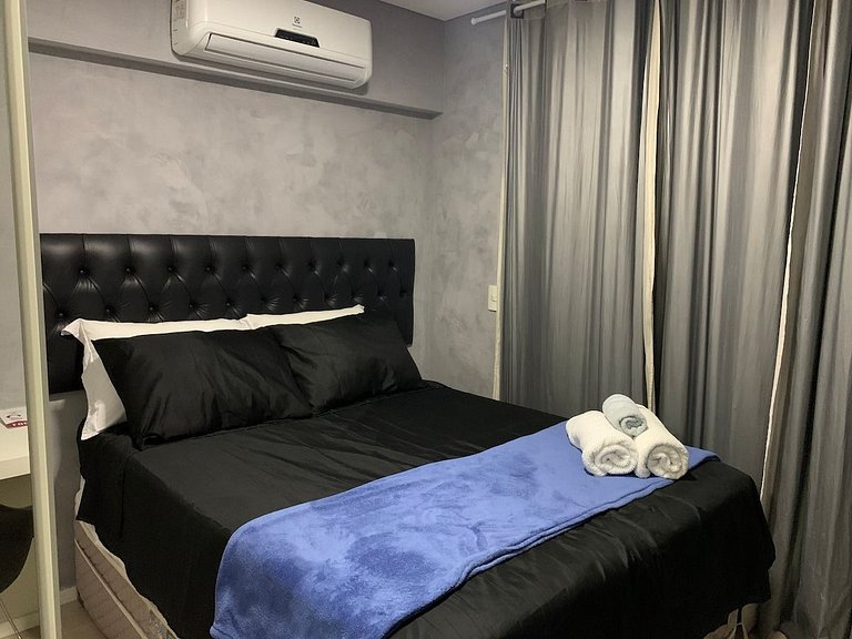 Ap Próx Hosp Sírio Libanês CD 616 UA