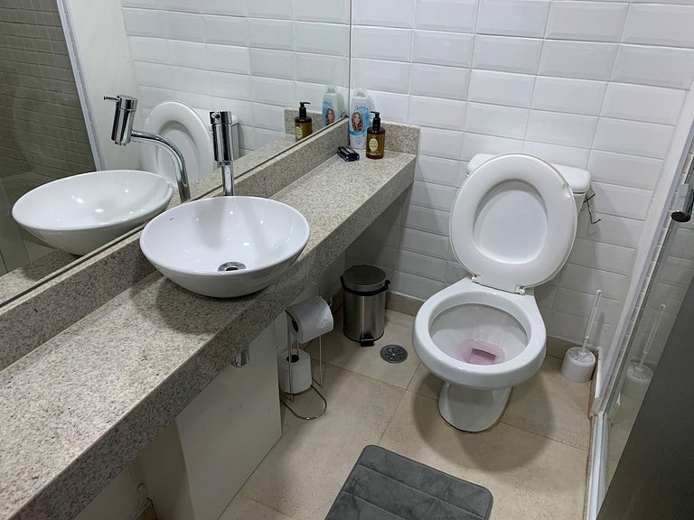 Ap Próx Hosp Sírio Libanês CD 616 UA
