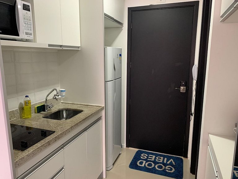 Ap Próx Hosp Sírio Libanês CD 616 UA