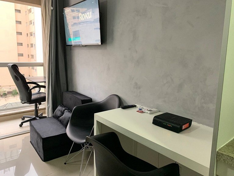 Ap Próx Hosp Sírio Libanês CD 616 UA