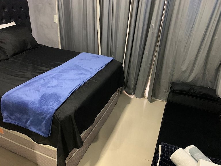 Ap Próx Hosp Sírio Libanês CD 616 UA