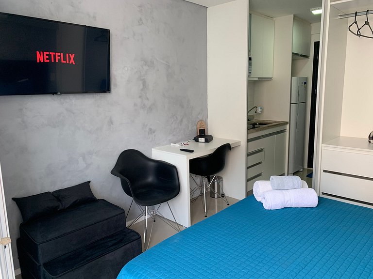 Ap Próx Hosp Sírio Libanês CD 616 UA