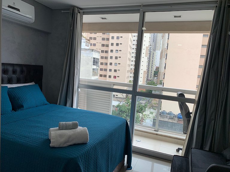 Ap Próx Hosp Sírio Libanês CD 616 UA