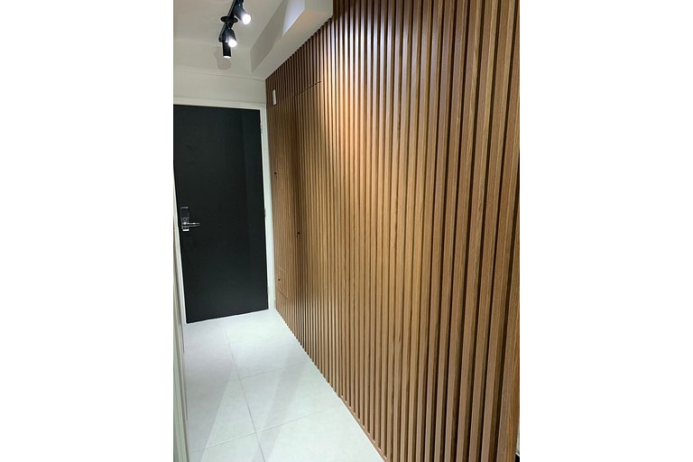 Moema Garden Ibirapuera Sky Window 202