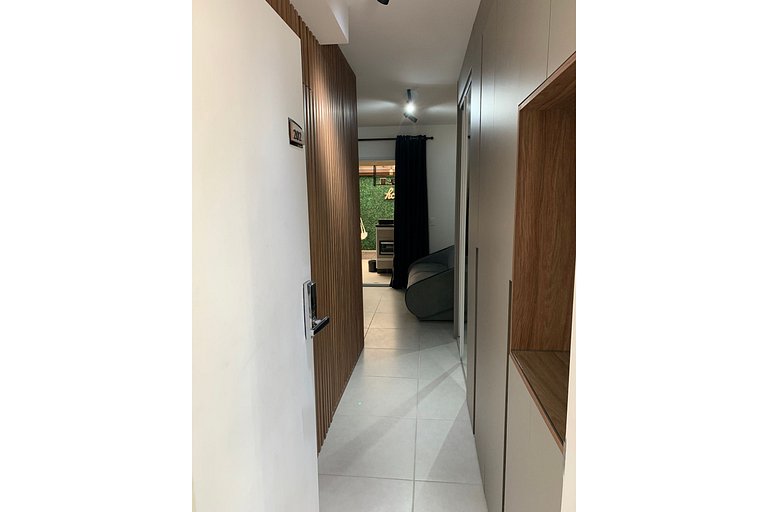 Moema Garden Ibirapuera Sint 202 prox Expo Imigrantes