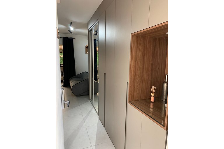 Moema Garden Ibirapuera Sky Window 202