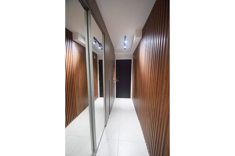 Moema Garden Ibirapuera Sky Window 202