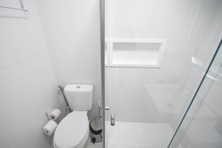 Moema Garden Ibirapuera Sky Window 202