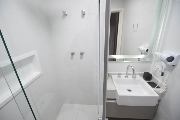 Moema Garden Ibirapuera Sky Window 202