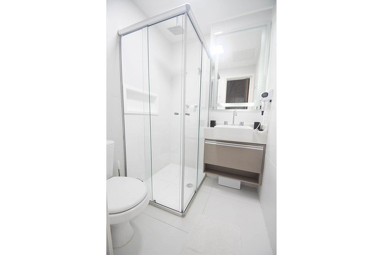 Moema Garden Ibirapuera Sky Window 202