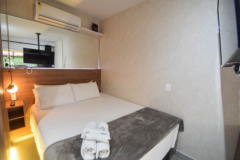 Moema Garden Ibirapuera Sky Window 202