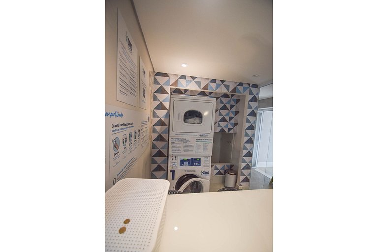 Moema Garden Ibirapuera Sky Window 202