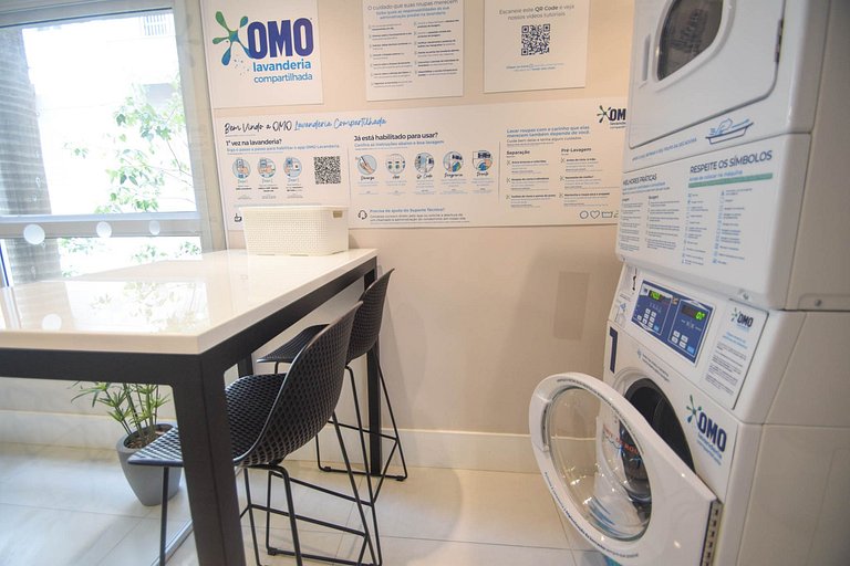 Moema Garden Ibirapuera Sky Window 202