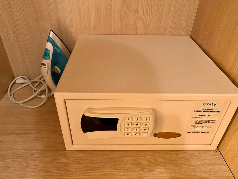 Ap 41 home paulista 2 dorm c/ garagem