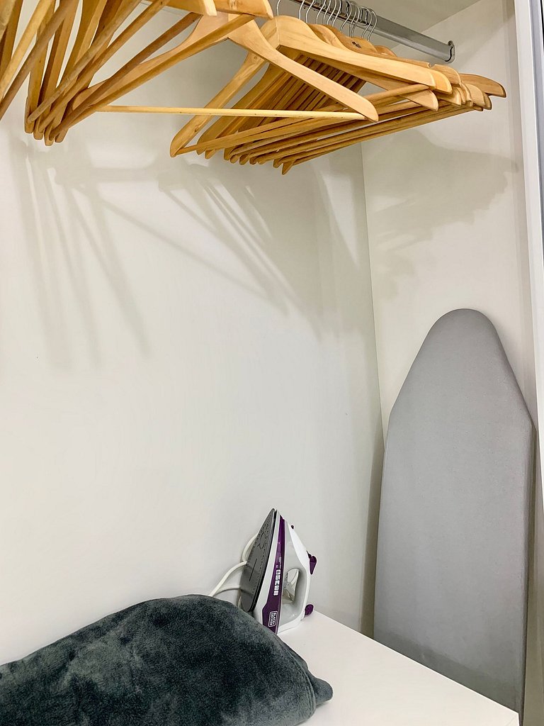 807 luxo e aconchego 5 estrelas Próx Av Paulista/Frei Caneca