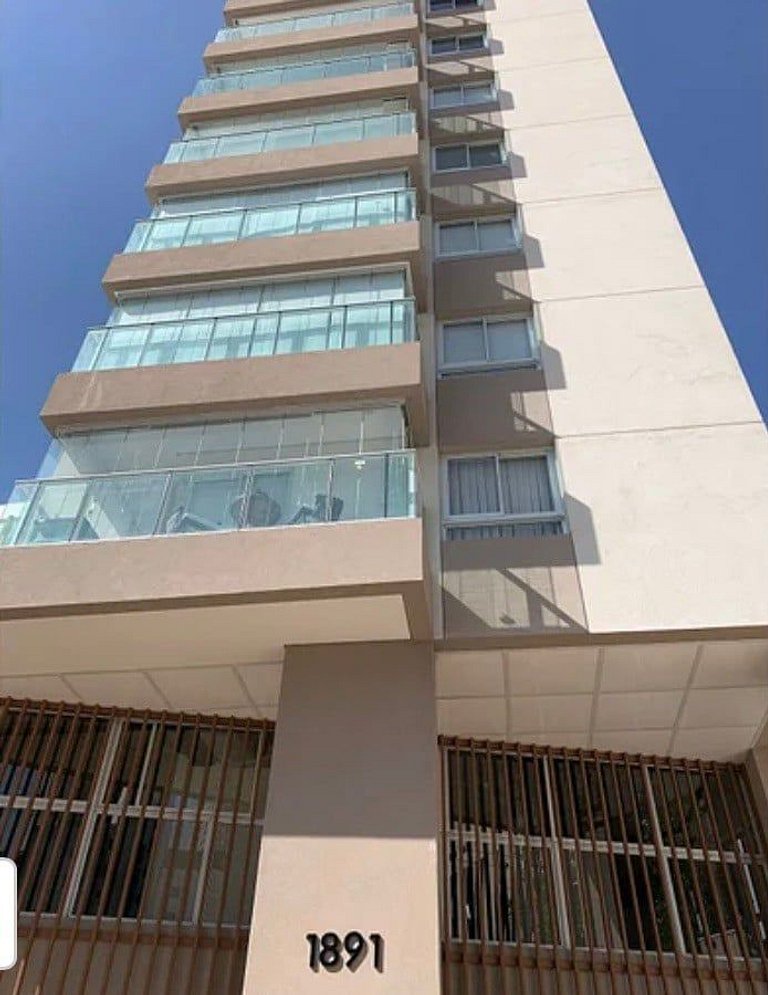 Studio premium Moema Cd 1003 lazer e conforto