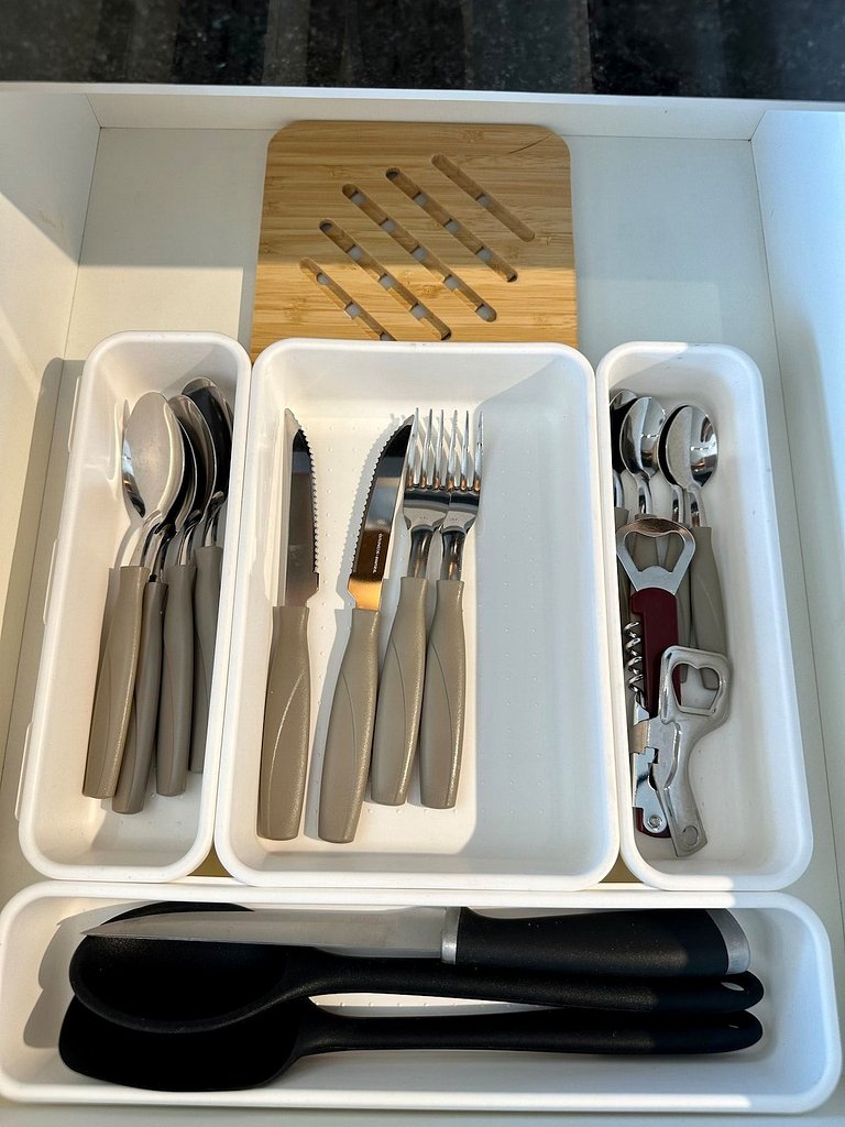 Studio premium Moema Cd 1003 lazer e conforto