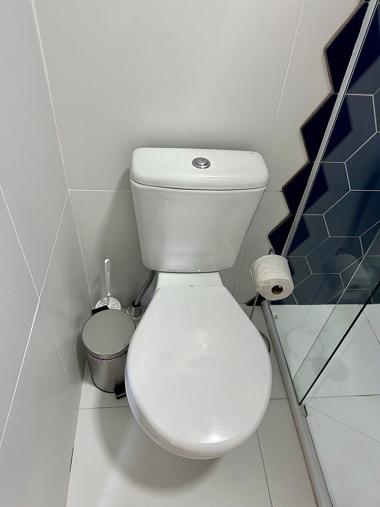 Studio premium Moema Cd 1003 lazer e conforto