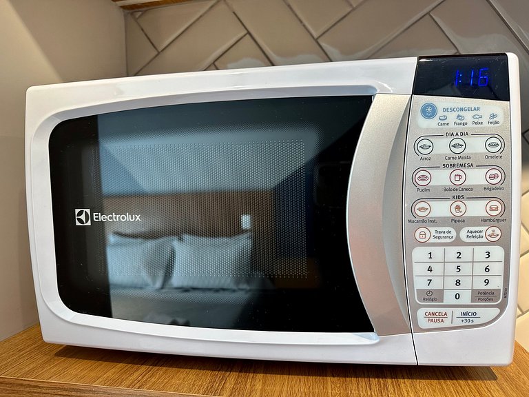 Studio premium Moema Cd 1003 lazer e conforto